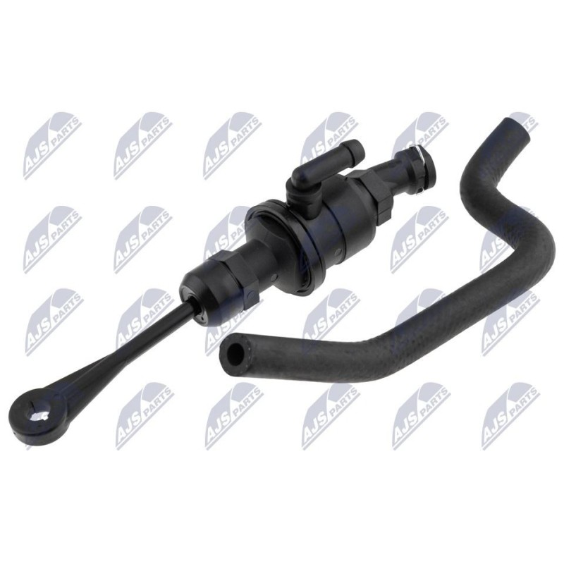 Cylindre Émetteur D'embrayage HYUNDAI I30 1.4-1.4CRDI-1.6-1.6CRDI11 - F90001ABE, BCM273, 7385