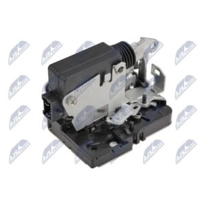 Actonneur La Fermeture Centrale Arrière GAUCHE DACIA SANDERO 2008 - 80638, 8200735248, 16SKV983