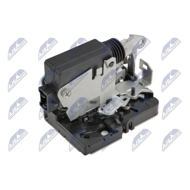 Actonneur La Fermeture Centrale Arrière GAUCHE DACIA SANDERO 2008 - 80638, 8200735248, 16SKV983