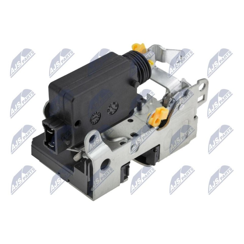 Actonneur La Fermeture Centrale Arrière DROITE DACIA SANDERO 2008 - 80639, 8200735246, 16SKV984