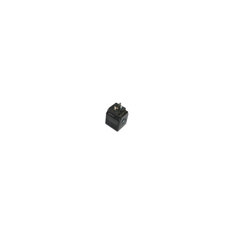 Bobine 12V Ø13 DIN Erhel 22196551 Bobine 12V Ø13 DIN Erhel 22196551
