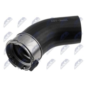 Tuyau D'aspiration D'air RENAULT MEGANE IV 1.5DCI 18 - 144607512R, 37721, 6080900400
