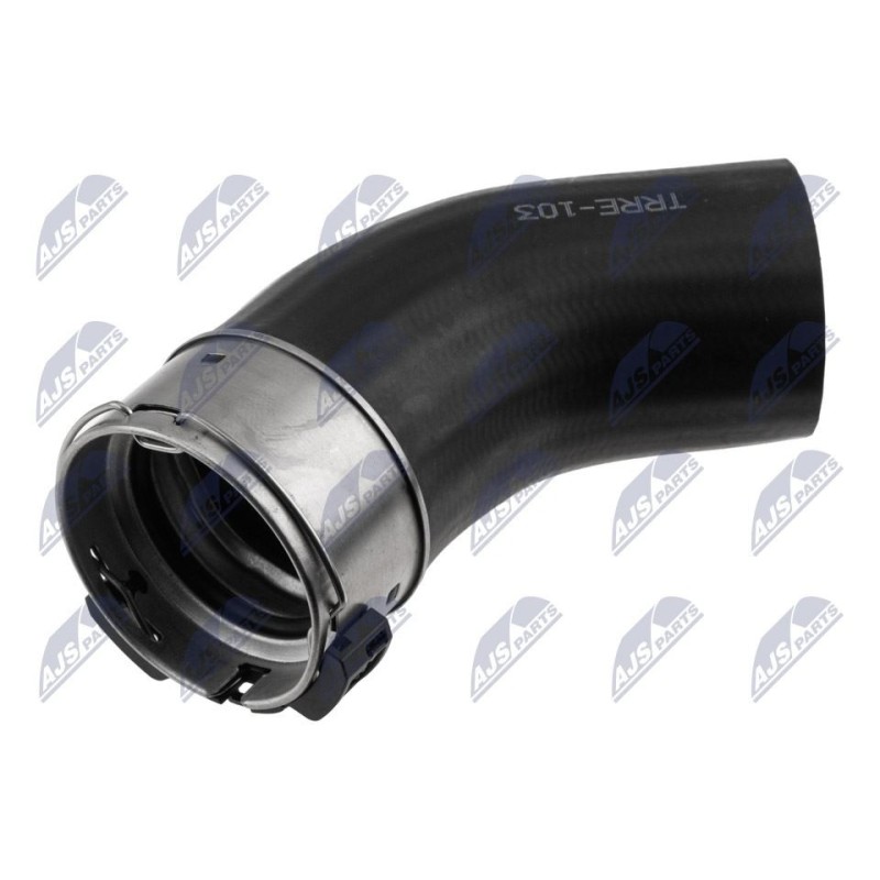 Tuyau D'aspiration D'air RENAULT MEGANE IV 1.5DCI 18 - 144607512R, 37721, 6080900400