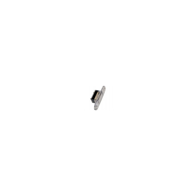 Feu clignotant rectangulaire de rive Erhel 23151239 Feu clignotant rectangulaire de rive Erhel 23151239