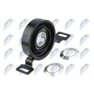 Soutien Arbre De Transmission LAND ROVER RANGE ROVER 02-12 -30X15 - G9I002BTA