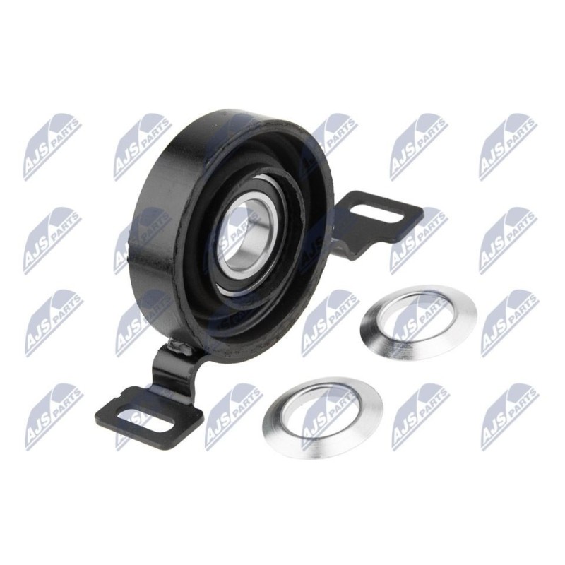 Soutien Arbre De Transmission LAND ROVER RANGE ROVER 02-12 -30X15 - G9I002BTA