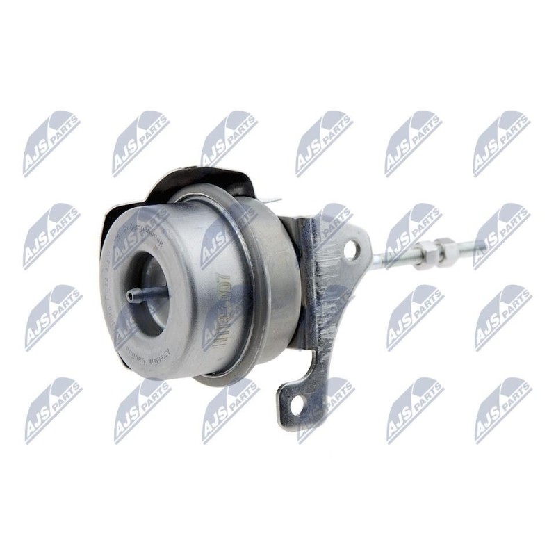 Soupape De Régulation De Pression Du Turbocompresseur - MOTEURS 1.5DCI - RENAULT CLIO II 2004 - 30254, 000030265, 0R354399700002