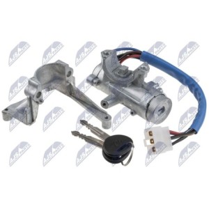 Allumage HYUNDAI ATOS 2007-2011 - CONTACT 2 CLÉS - 81905-02A00