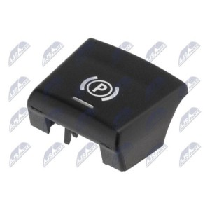 Interrupteur, Commande De Frein De Stationnement BMW 5 F10-F11 -2013 - 61316822519