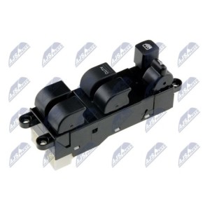 Interrupteur Lève-vitre NISSAN PICK-UP D22 1998-2005 - 50079045, 050079045LGK, AN970