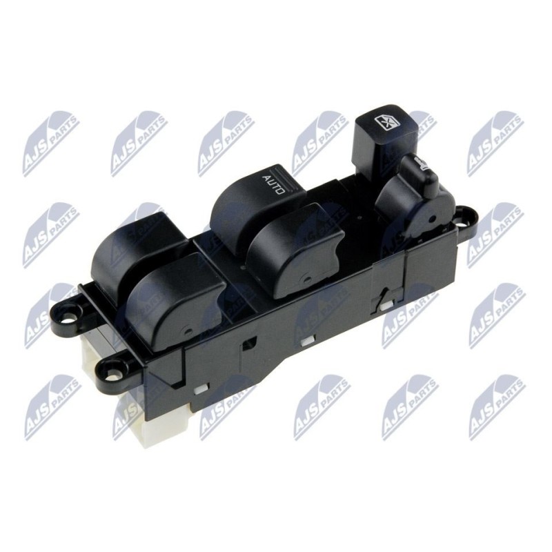 Interrupteur Lève-vitre NISSAN PICK-UP D22 1998-2005 - 50079045, 050079045LGK, AN970 Interrupteur Lève-vitre NISSAN PICK-UP D22 1998-2005 - 50079045, 050079045LGK, AN970