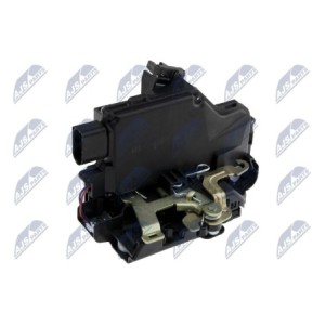 Actionneur De La Fermeture Centrale Avant GAUCHE AUDI TT 1998-9 PINS - 55379, 58352, 8N1 837 015