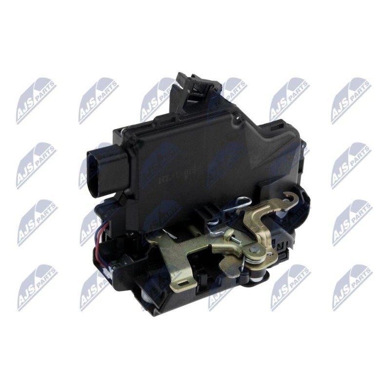 Actionneur De La Fermeture Centrale Avant GAUCHE AUDI TT 1998-9 PINS - 55379, 58352, 8N1 837 015