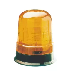 Flash Flash Effect Fire to be laid versatile road and special snow removal - Sirius Orange model