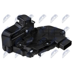 Actonneur La Fermeture Centrale Arrière FORD MONDEO IV 2007 - 6M2AR26413EC