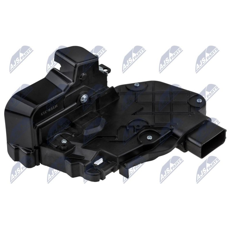 Actonneur La Fermeture Centrale Arrière FORD MONDEO IV 2007 - 6M2AR26413EC