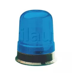 Fire with Flashes Flash Effect per essere una strada versatile e una speciale rimozione della neve - Modello Blue Sirius