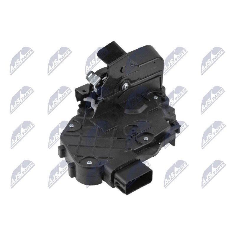 Actonneur La Fermeture Centrale Arrière FORD MONDEO IV 2007 - 6M2AR26412EC