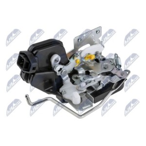 Actionneur De La Fermeture Centrale Avant GAUCHE HYUNDAI TUCSON 2006 - 81310-2E010