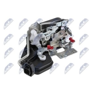 Actionneur De La Fermeture Centrale Avant HYUNDAI TUCSON 2006 DROITE - 81320-2E010