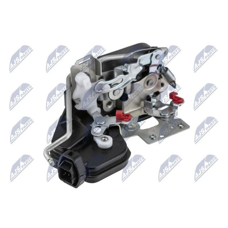 Actionneur De La Fermeture Centrale Avant HYUNDAI TUCSON 2006 DROITE - 81320-2E010