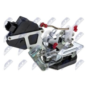 Actonneur La Fermeture Centrale Arrière GAUCHE HYUNDAI TUCSON 2006 - 81410-2E010