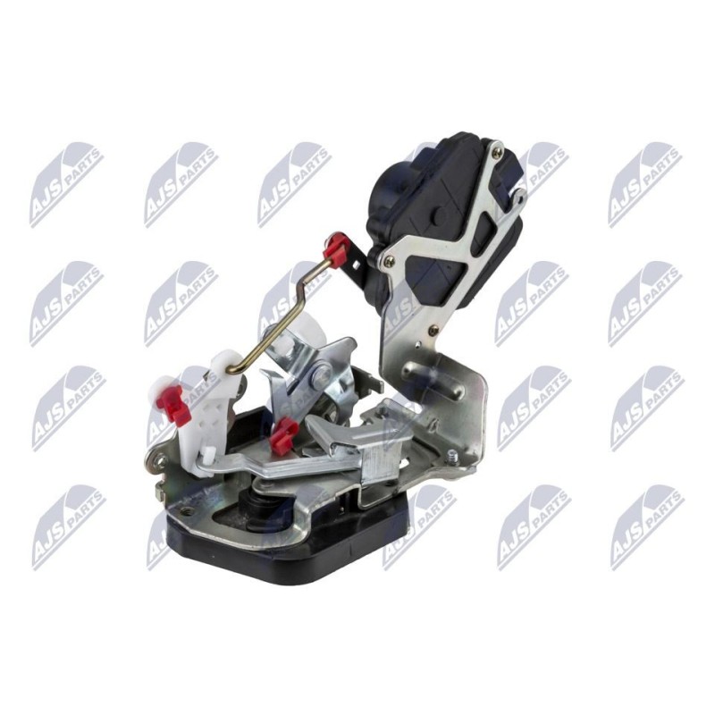 Actonneur La Fermeture Centrale Arrière HYUNDAI TUCSON 2006 DROITE - 81420-2E010
