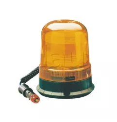 Fogo com versátil estrada magnética magnética e aprimoramento especial - Sirius Orange Model