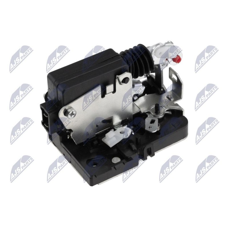 Actonneur La Fermeture Centrale Arrière GAUCHE DACIA DUSTER 2010 - 825030283R, CDL71015AS, 825030283R