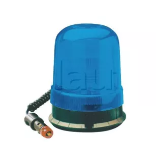 Fuoco con versatile strada magnetica magnetica e miglioramento speciale - Modello Blue Sirius