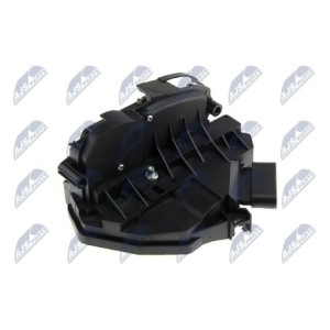 Actionneur De La Fermeture Centrale Avant VOLVO S60 2010 - 12808, BDL12808, V95-85-0001