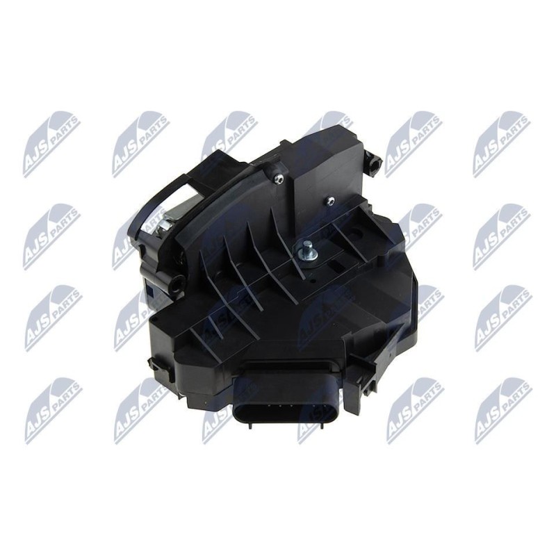 Actionneur De La Fermeture Centrale Avant VOLVO S60 2010 - 12809, BDL12809, V95-85-0002