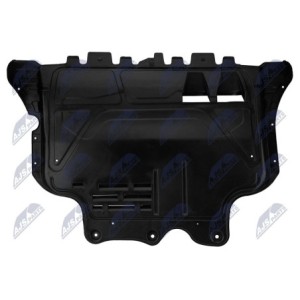 Couvercle Moteur AUDI A3 2013 - 5Q0825236C, 5Q0825236J, 5Q0825236K