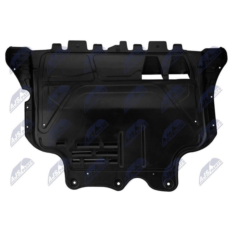 Couvercle Moteur AUDI A3 2013 - 5Q0825236C, 5Q0825236J, 5Q0825236K