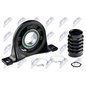 Soutien Arbre De Transmission MERCEDES SPRINTER 06 - G9M026BTA, 31851, 906 410 02 81