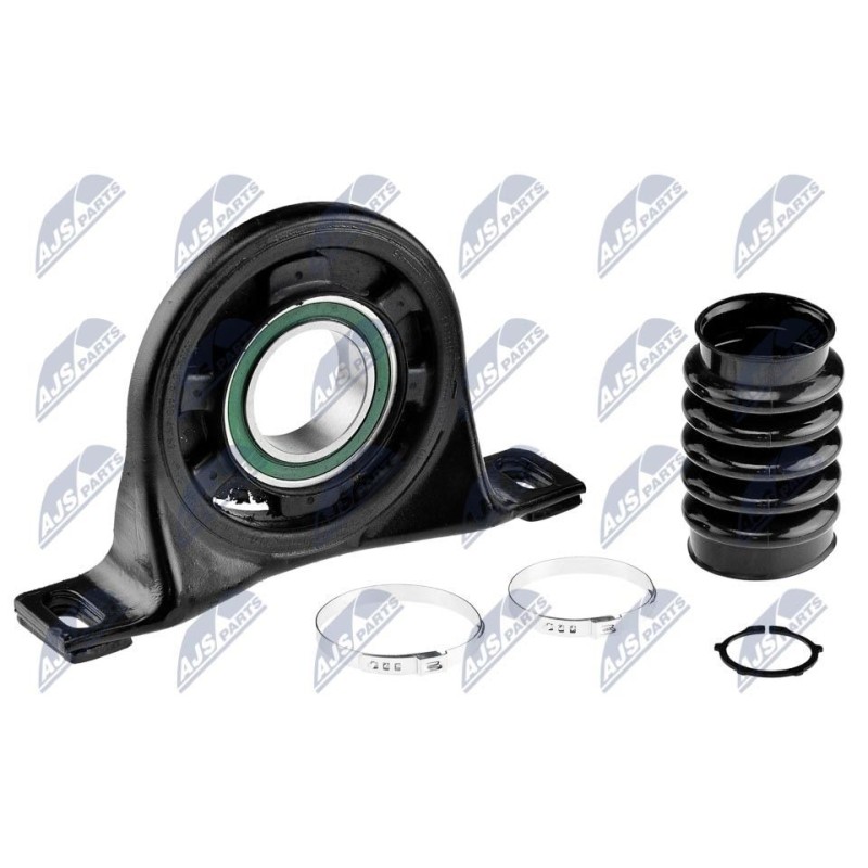 Soutien Arbre De Transmission MERCEDES SPRINTER 06 - G9M026BTA, 31851, 906 410 02 81