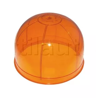 CABOCHON PARA GYROFARES MODELO SATURNELLO ORANGE