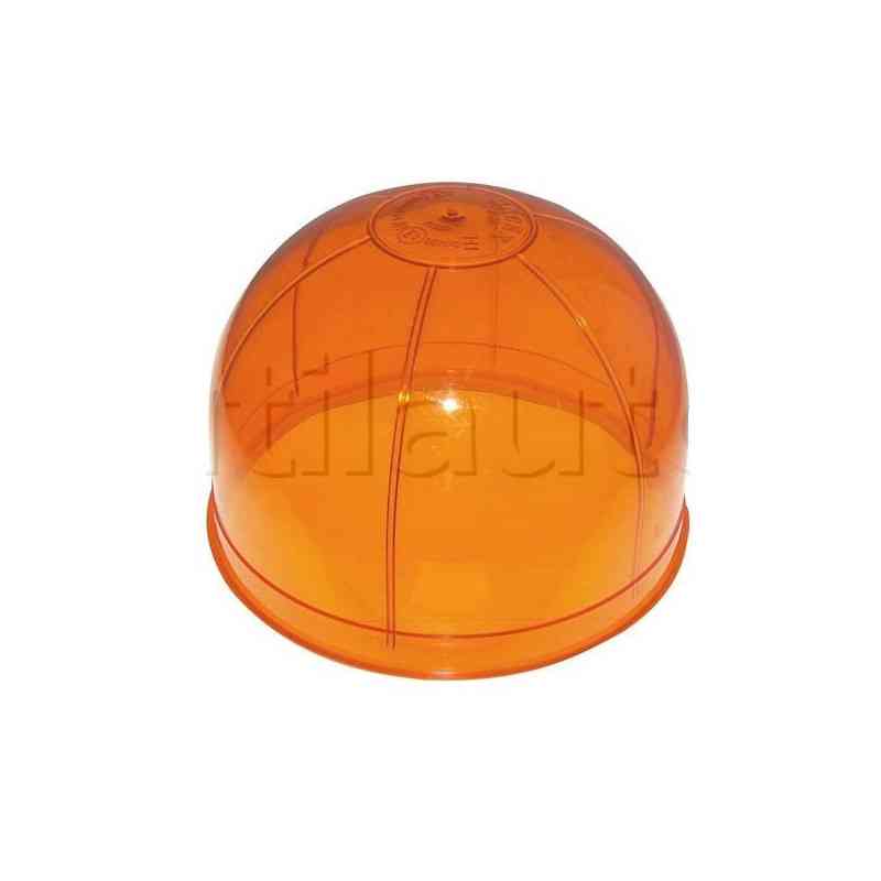 CABOCHON PARA GYROFARES MODELO SATURNELLO ORANGE CABOCHON PARA GYROFARES MODELO SATURNELLO ORANGE