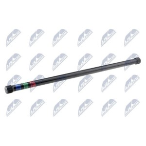 Barre De Torsion RENAULT MEGANE SCENIC 97-99 - 750089, 31536, 06753