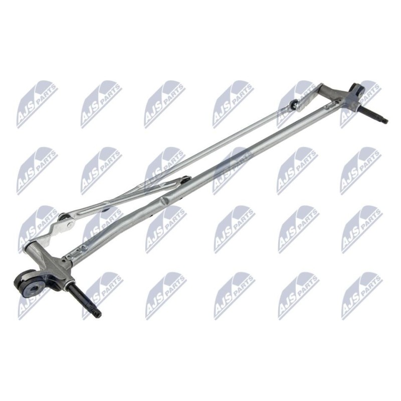 Mécanisme D'essuie-glace Avant RENAULT MASTER 2010 - CWS15109GS, 05SKV097, FT93133