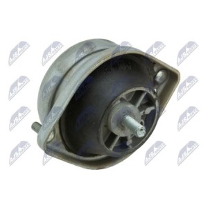Moteur De Support BMW 5 E39 1995 - 2004 535I - 173 KW-235 CV - 22111092824, 601632, 08783