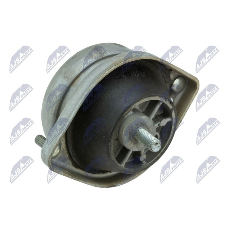 Moteur De Support BMW 5 E39 1995 - 2004 535I - 173 KW-235 CV - 22111092824, 601632, 08783