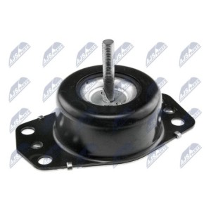Moteur De Support RENAULT MASTER II 2.5D-DCI - 40485, 185931, AS-104117