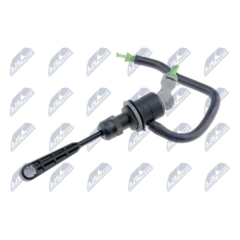 Cylindre Émetteur D'embrayage DACIA DUSTER 1.2TCE - 61645, 75291, 306104294R