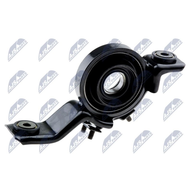 Soutien Arbre De Transmission MITSUBISHI OUTLANDER II-III CW-GF 06 - 2801.91, MCB-CW5, 3401A022