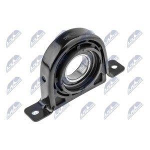 Soutien Arbre De Transmission NISSAN NAVARA 05 - G91005BTA