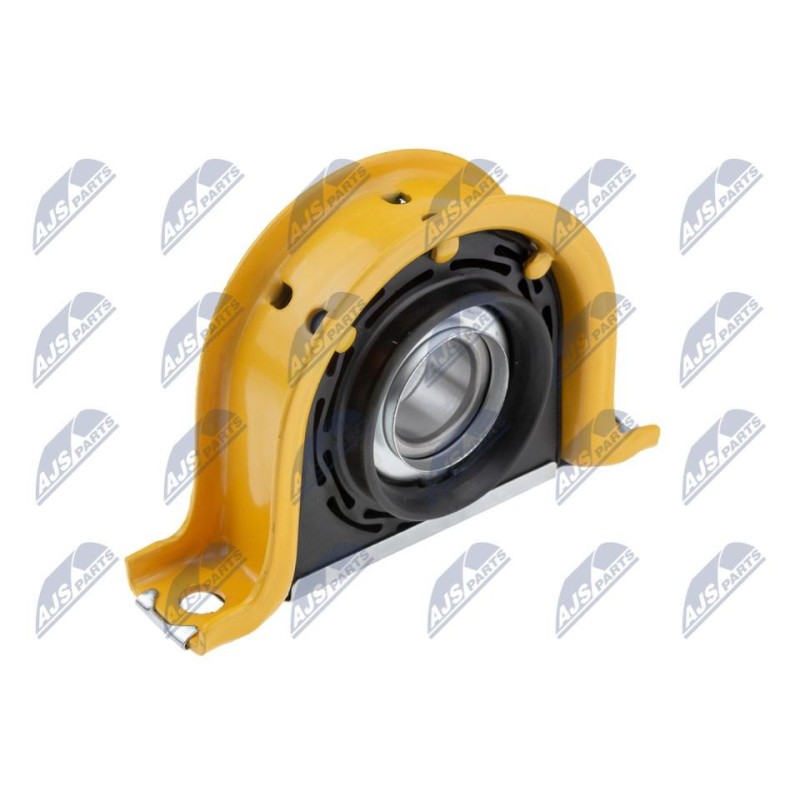 Soutien Arbre De Transmission IVECO DAILY II 89-99 - G9E002BTA, 93160324