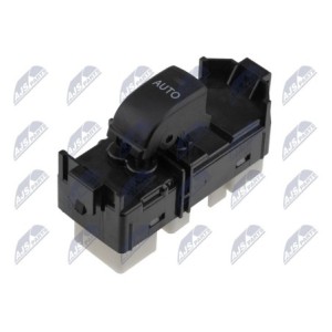 Bouton De Commande De Fenêtre TOYOTA LAND CRUISER PRADO 2004 - 84030-60023