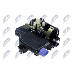 Actonneur La Fermeture Centrale Arrière VW GOLF V -2009 - 52981, 3083900157L0E, 72242271