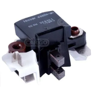 Regulador de 14 voltios, Bosch 0986192016, Mazda 8173-24-520, Mitsubishi A866803270